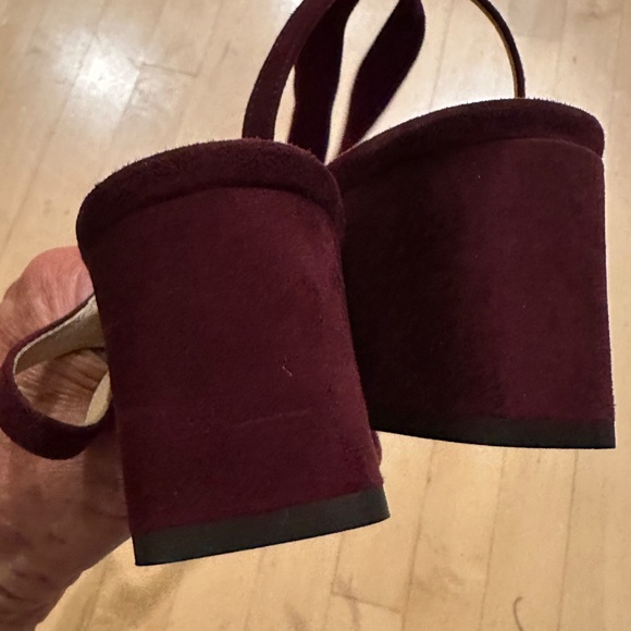 NEW Marion Parke Babette sandal,  37/7  GD1200 - Picture 6 of 6